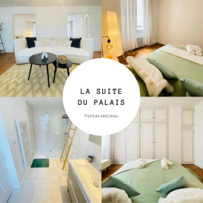 La Suite du Palais - Cozy - Netflix